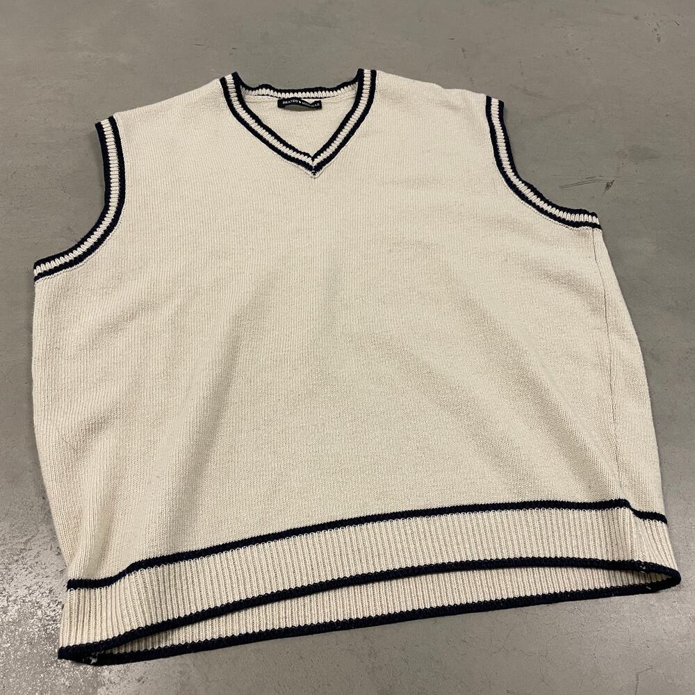 Y2k brandy Melville sweater vest